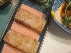 -悦得闲广式点心茶楼(蓝鲸世界店)