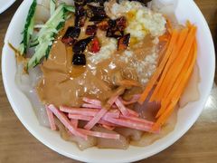 津味大拉皮-砂锅李(九江路店)