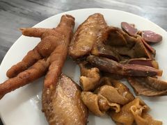 -再回首鸡肉米线(人民路一店)