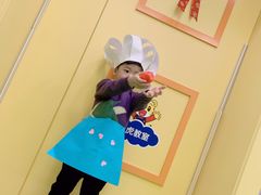 -巧虎KIDS早教中心(青秀区盛天地店)