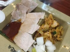 -亮亮面馆(经六路店)