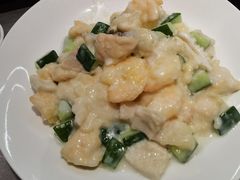 -燕春楼(海河华鼎店)