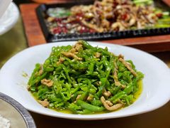 -大隐隐于市私房菜(保和小区店)