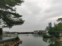 -陈鹏鹏潮汕菜(欢乐海岸 海边景观店)