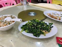 -秋姐美食店(旅游大道店)