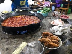 -星鸿社重庆老火锅