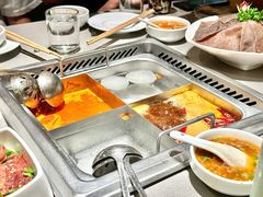 -海底捞火锅(方塔东街店)