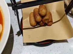 -青花椒花椒鱼(合生汇店)