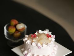 -花甜生活FatimCake·生日蛋糕