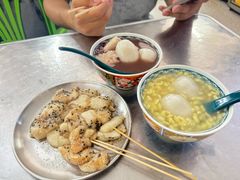 -张钦德·广场老牌豆花甜汤(总店)