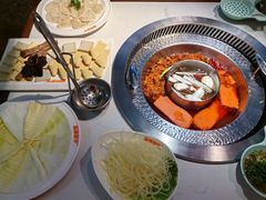 -晓宇重庆火锅(赛格国际购物中心店)