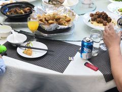 -清真悦宾楼食府(海湖店)
