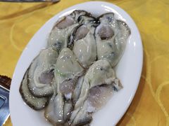 -濠轩阁特色生蚝火锅(水湾路店)