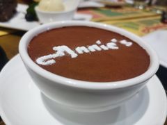 -安妮意大利餐厅(国贸店)