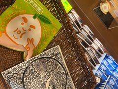 -辛一·铜锣烧(鸿寿坊店)