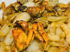 -周家二小姐的菜(西津渡店)