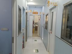 -纳吉亚猫专科动物诊疗中心(蒋宅口分院)