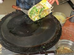 -水丰路鸡蛋饼