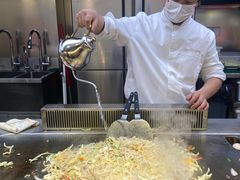 -海底捞大排档火锅(打浦路店)