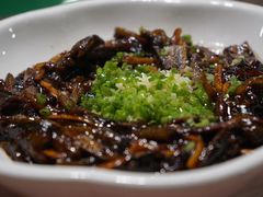 -浦江餐饮•上海菜馆(五四路店)