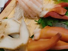 -争鲜回转寿司(流行前线店)