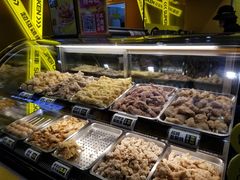 -超级鸡车(曹杨路店)