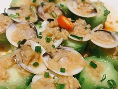 -老伙记海鲜码头(北滘店)