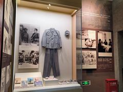-白求恩柯棣华纪念馆
