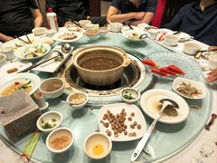 -天宜隆蘑菇宴火锅(石景山旗舰店)