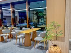 -洄归山也·高空C位湖景下午茶(东方之门店)