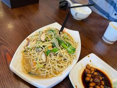 手工海鲜面-海坛特色小吃·只做平潭特色菜(平潭店)