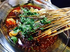 牛肉-博串堂(明发商业广场店)