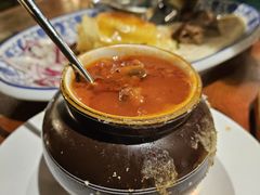 -卢布里西餐厅(满洲里店)