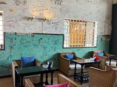 -Fresh Fruit Factory - Fruit Cuisine Restaurant