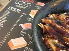 -Sushi Love 创意寿司(丽影广场店)