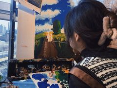 -Fun Job Art 零基础油画国画DIY画室(望京店)