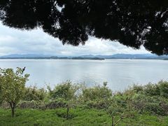-万佛湖风景区