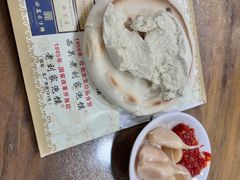 -老刘家泡馍·陕西老字号(钟楼广济街店)