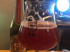 -得欢咖啡&精酿