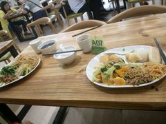 -素之缘素食(新之城店)