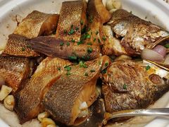 -福海居烤鸭店(鸟巢店)