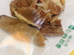 -马三元老汤牛肉面(小西门店)