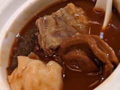 羊鲍鱼-耳朵眼会馆(鼓楼店)