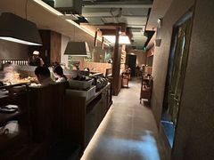 -大龙燚·旷野鲜火锅(广州首店)