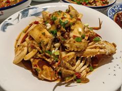 -回家吃饭·地道南昌菜(建德观总店)
