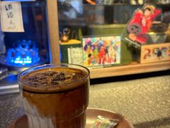 -沪水焙煎室(淡水路店)