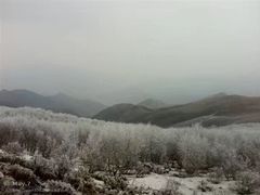 -北京灵山风景区
