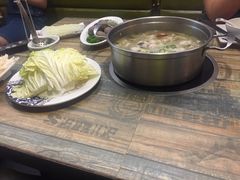 -新记印象酸菜鱼馆(天阳亲子广场店)