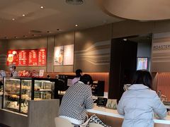 -星巴克臻选(重庆大融城店)