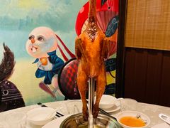 -遇花缘·点心·中西融合菜(美吉特广场店)